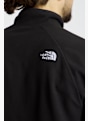 The North Face Oxara Full-Zip Herren Midlayer Schwarz 48735 6
