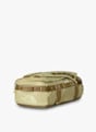 The North Face Base Camp Voyager 32 L duffle Jaune 48726 1