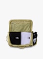 The North Face Base Camp Voyager 32 L Duffel Gelb 48726 3