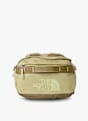 The North Face Base Camp Voyager 32 L Duffel Gelb 48726 4