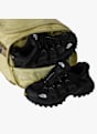 The North Face Base Camp Voyager 32 L duffle Giallo 48726 5