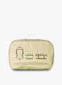 The North Face Base Camp Voyager 32 L duffle Jaune 48726 6