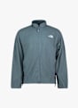 The North Face Oxara Full-Zip Herren Midlayer Blau 48750 1