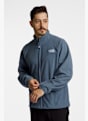 The North Face Oxara Full-Zip midlayer hommes Bleu 48750 2