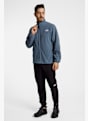 The North Face Oxara Full-Zip midlayer hommes Bleu 48750 4