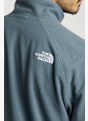 The North Face Oxara Full-Zip Herren Midlayer Blau 48750 6