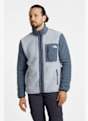 The North Face Yumiori Full-Zip midlayer uomo Blu 48748 1