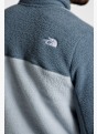 The North Face Yumiori Full-Zip midlayer hommes Bleu 48748 4