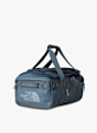 The North Face Base Camp Voyager 42 L duffle Bleu 48736 1