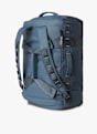The North Face Base Camp Voyager 42 L Duffel Blau 48736 2