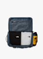 The North Face Base Camp Voyager 42 L duffle Bleu 48736 3