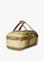 The North Face Base Camp Voyager 42 L Duffel Gelb 48753 1