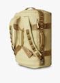 The North Face Base Camp Voyager 42 L duffle Giallo 48753 2