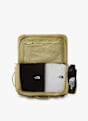 The North Face Base Camp Voyager 42 L Duffel Gelb 48753 3