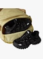 The North Face Base Camp Voyager 42 L Duffel Gelb 48753 5