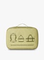 The North Face Base Camp Voyager 42 L Duffel Gelb 48753 6