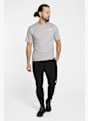 The North Face 24/7 Pentadome Embossed Herren T-Shirt Grau 48751 4