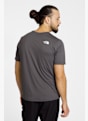 The North Face 24/7 t-shirt uomo Grigio 48767 3