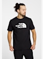 The North Face Evolution Half Dome t-shirt hommes Noir 48764 2