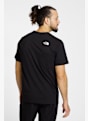 The North Face Evolution Half Dome t-shirt hommes Noir 48764 3