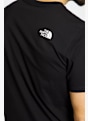 The North Face Evolution Half Dome Herren T-Shirt Schwarz 48764 5