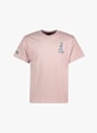 The North Face Alien Graphic Relaxed t-shirt uomo Pink 48768 1