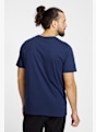 The North Face Evolution Simple Dome t-shirt uomo Blu Scuro 48772 3