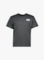 The North Face Van Life Relaxed Graphic t-shirt uomo Grigio 48766 1