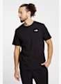 The North Face Evolution Simple Dome t-shirt hommes Noir 48774 2
