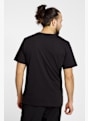 The North Face Evolution Simple Dome Herren T-Shirt Schwarz 48774 3
