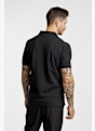 The North Face Essential polo hommes Noir 48770 3