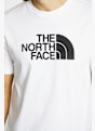 The North Face Evolution Half Dome t-shirt uomo Bianco 48757 4
