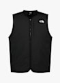 The North Face Ilti gilet uomo Nero 48781 1
