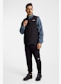 The North Face Ilti gilet hommes Noir 48781 4