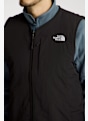 The North Face Ilti Herren Gilet Schwarz 48781 5