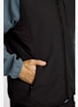 The North Face Ilti gilet uomo Nero 48781 6