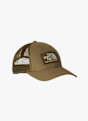 The North Face Mudder Trucker Cap Braun 48791 2