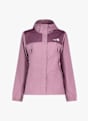 The North Face Antora veste outdoor femmes Rose 48778 1