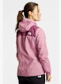 The North Face Antora giacca outdoor donna Pink 48778 3