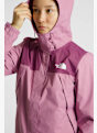 The North Face Antora veste outdoor femmes Rose 48778 5