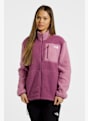 The North Face Yumiori Full-Zip Damen Midlayer Lila 48784 2