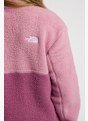 The North Face Yumiori Full-Zip Damen Midlayer Lila 48784 6