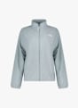 The North Face Oxara Full-Zip midlayer femmes Bleu 48783 1