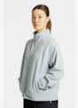 The North Face Oxara Full-Zip Damen Midlayer Blau 48783 2