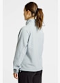 The North Face Oxara Full-Zip Damen Midlayer Blau 48783 3