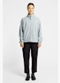 The North Face Oxara Full-Zip Damen Midlayer Blau 48783 4
