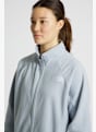 The North Face Oxara Full-Zip midlayer donna Blu 48783 5