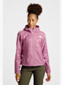 The North Face Cyclone Wind giacca outdoor donna Pink 48786 2