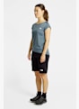 The North Face Tanken t-shirt femmes Gris 48796 4