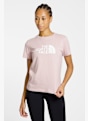 The North Face Evolution Half Dome Slim t-shirt donna Rosa 48776 2